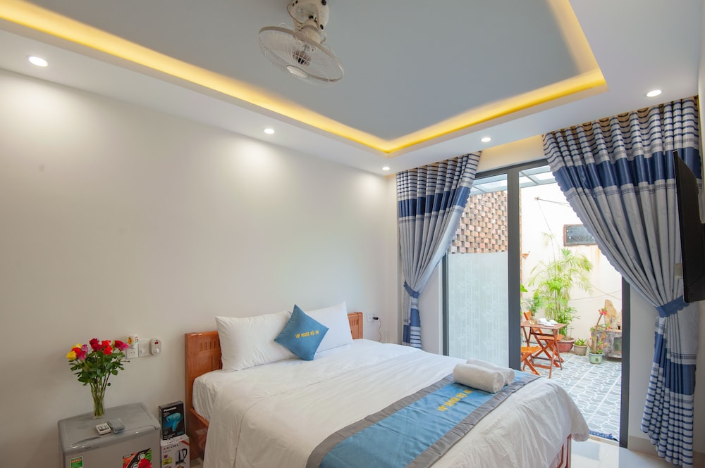 vip house hoi an