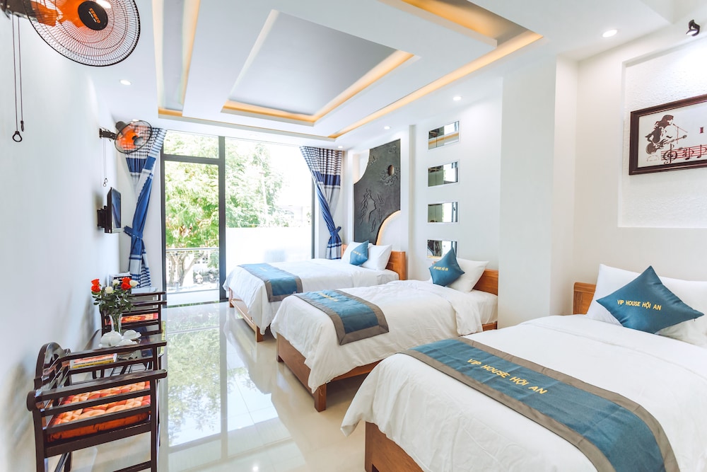 vip house hoi an