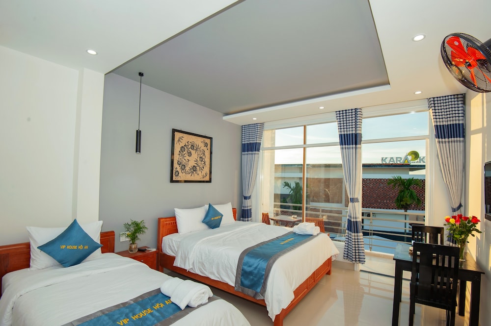 vip house hoi an