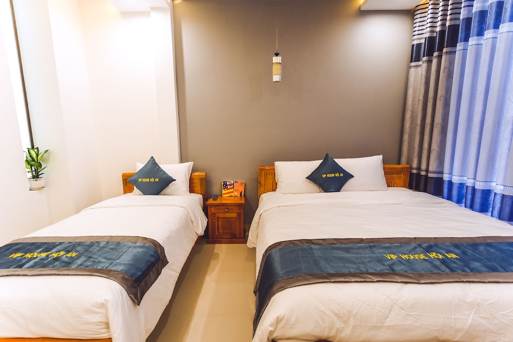vip house hoi an