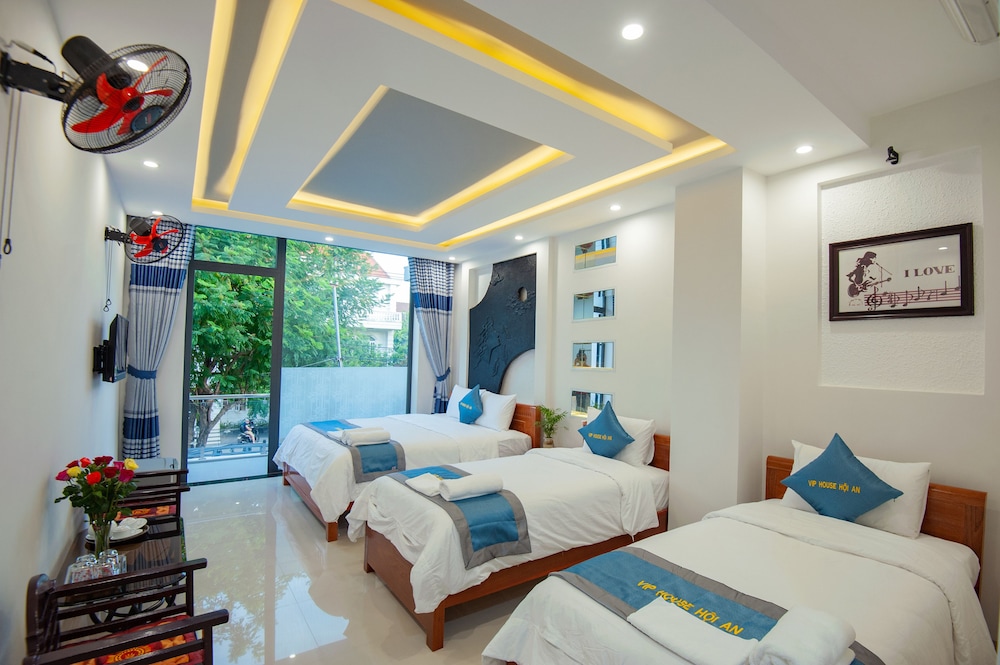 vip house hoi an