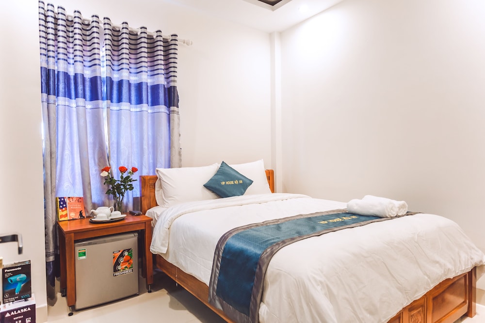 vip house hoi an