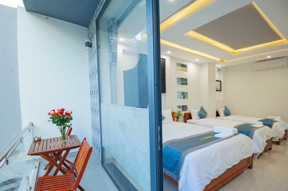 vip house hoi an