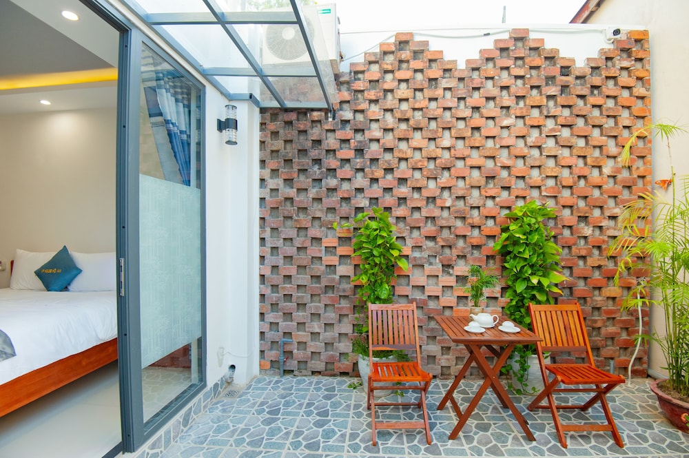 vip house hoi an