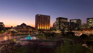 Hilton Adelaide,South Australia>>Adelaide,5 star