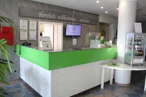H+ Hotel Erfurt,Thuringia>>Erfurt,4 star