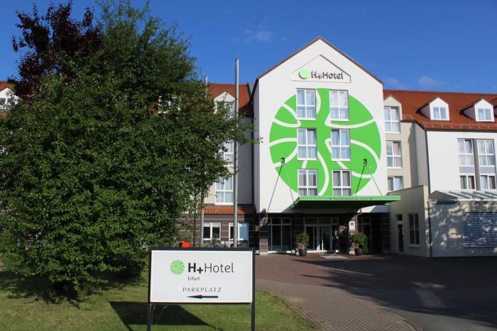 h hotel erfurt