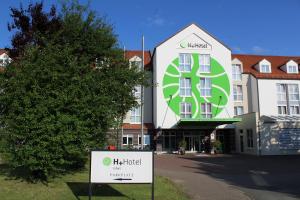 H+ Hotel Erfurt,Thuringia>>Erfurt,4 star