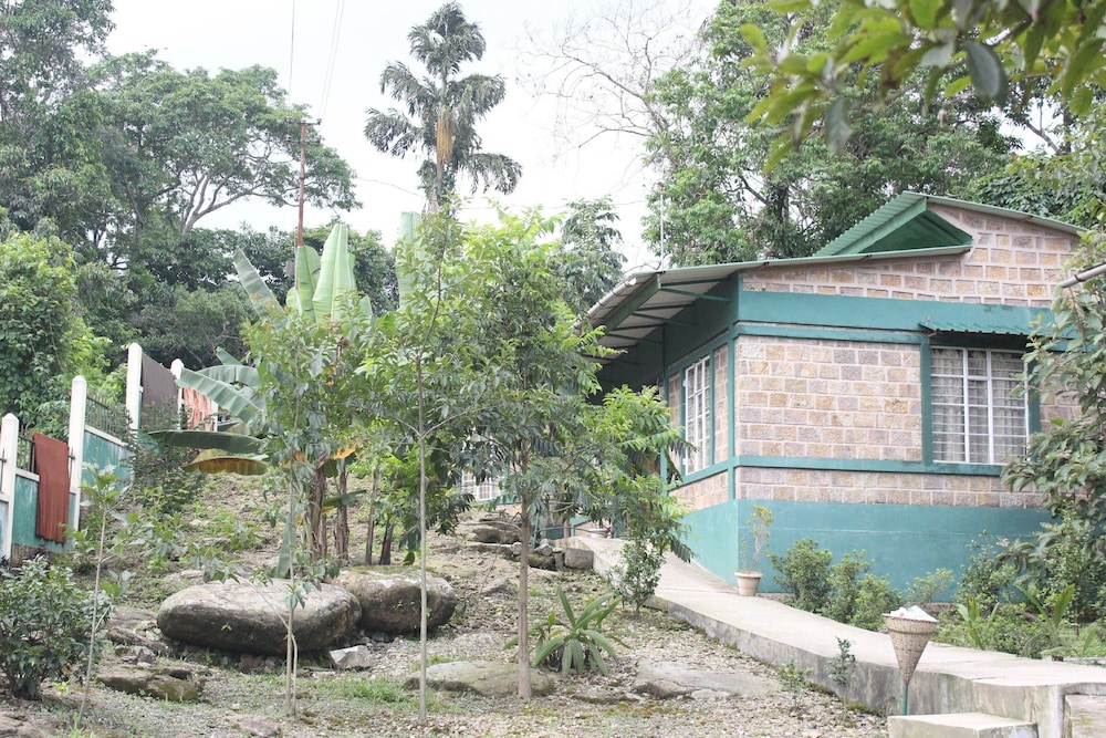 pumpkin streamside guest house