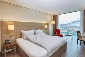 H4 Hotel Solothurn,Solothurn>>Erlinsbach,4 star