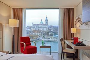 H4 Hotel Solothurn,Solothurn>>Erlinsbach,4 star