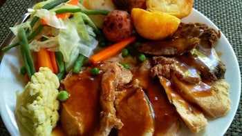 shivers oasis luxury rooms