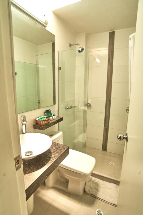 hotel arizona suites