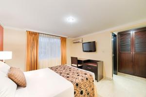 hotel arizona suites