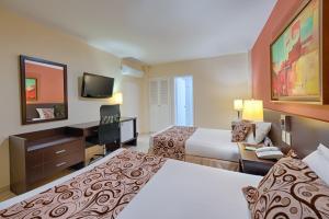 hotel arizona suites
