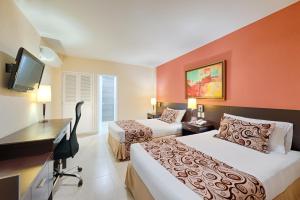 hotel arizona suites