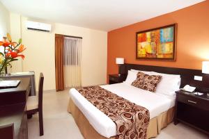 hotel arizona suites