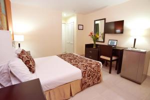 hotel arizona suites