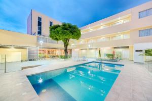 Hotel Arizona Suites,Norte De Santander>>San José De Cúcuta,3 star