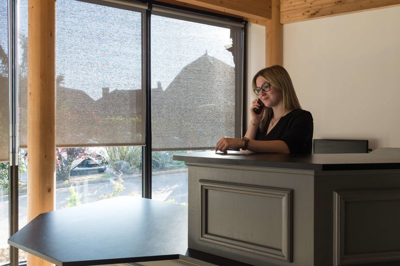 maisons les chaource