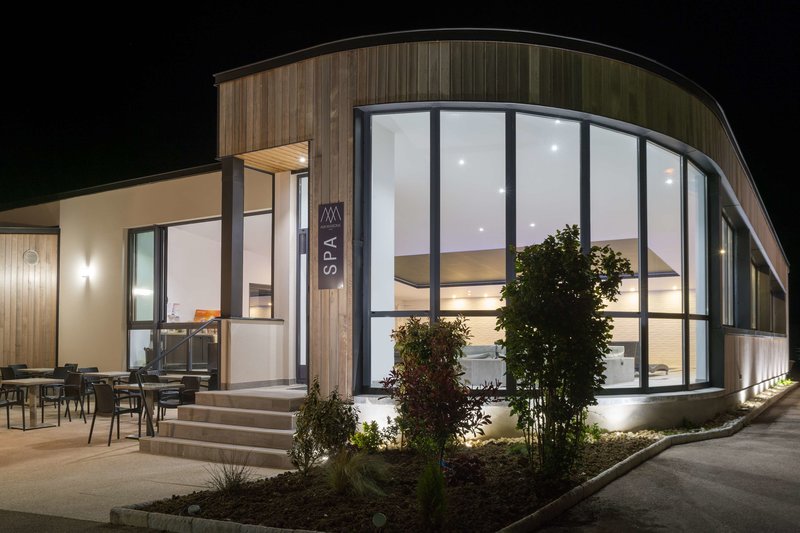 maisons les chaource