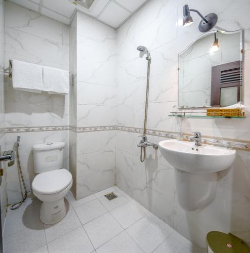 lotus rock hotel da nang