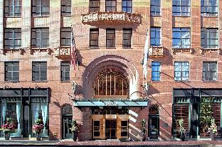 The Dagny Boston,Downtown Boston>>Boston,4 star