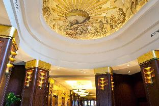 The Dagny Boston,Downtown Boston>>Boston,4 star