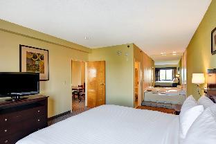 Holiday Inn Express Boston By Ihg,Dorchester>>Boston,3 star