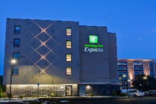 Holiday Inn Express Boston By Ihg,Dorchester>>Boston,3 star