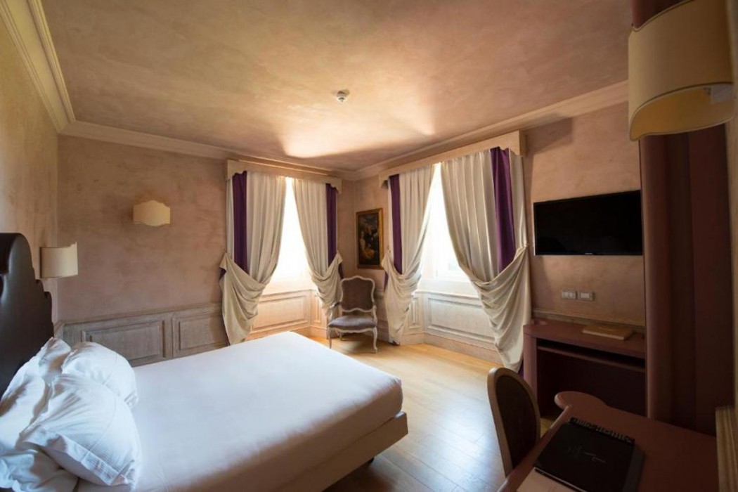 villa lattanzi