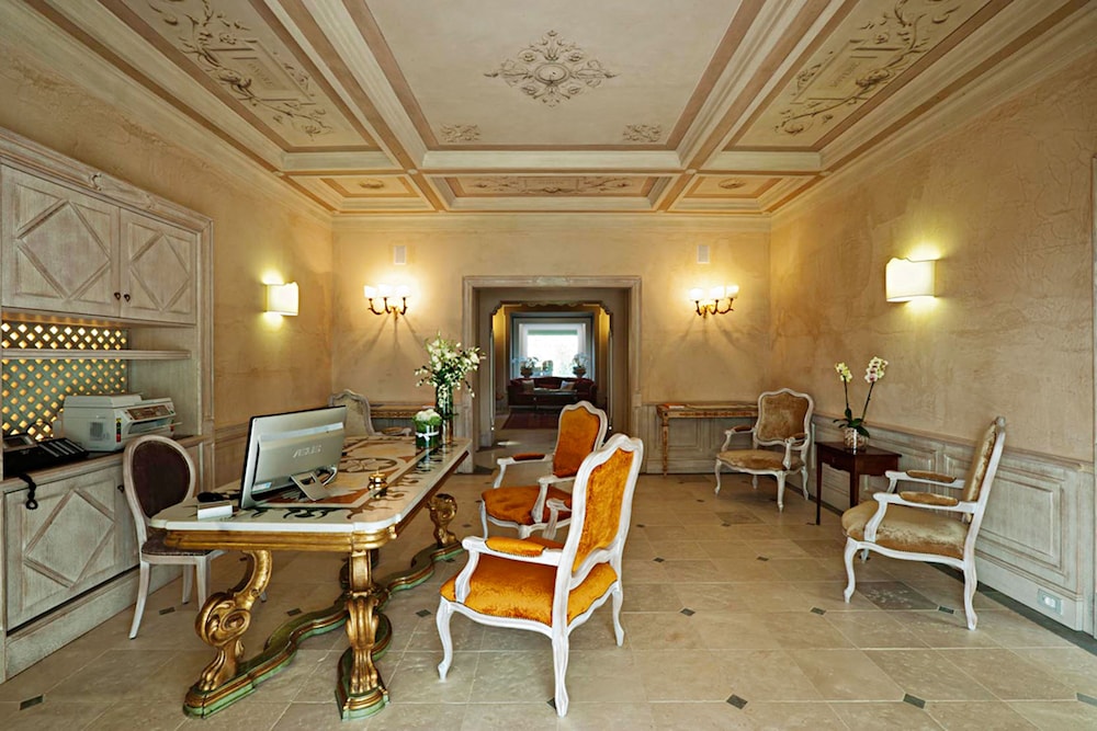 villa lattanzi