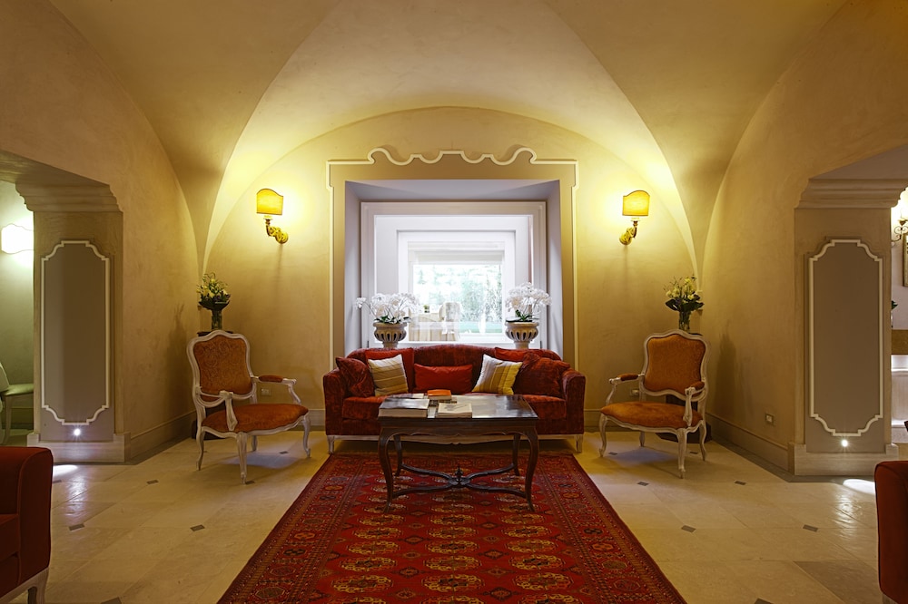 villa lattanzi