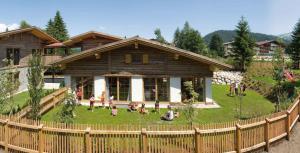 Vaya Seefeld,Gemeinde Seefeld In Tirol>>Austrian Alps,4 star