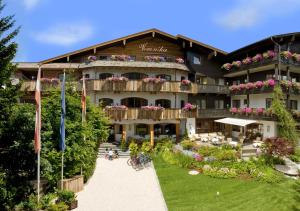 Vaya Seefeld,Gemeinde Seefeld In Tirol>>Austrian Alps,4 star