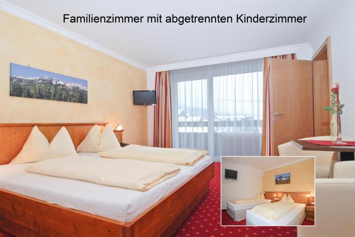 hotel fischer