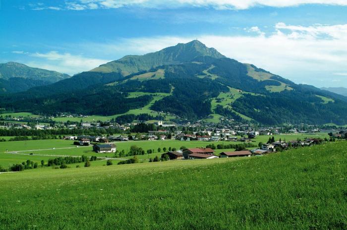 sankt johann in tirol
