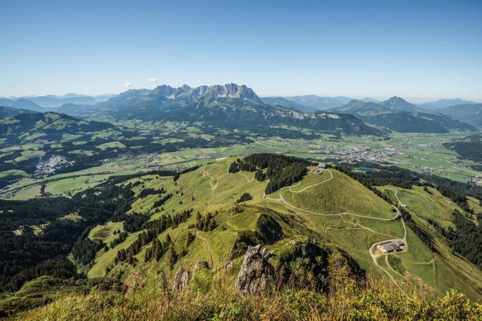 sankt johann in tirol