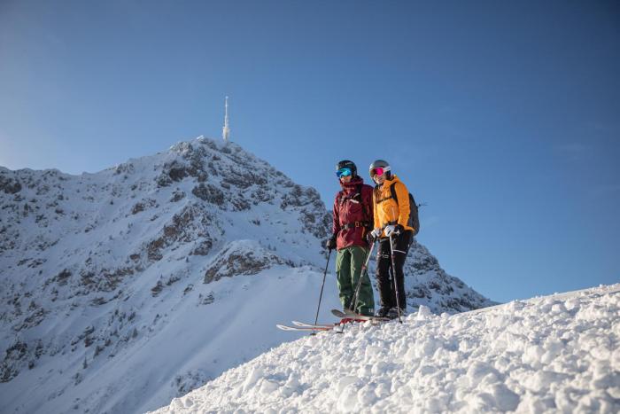 sankt johann in tirol