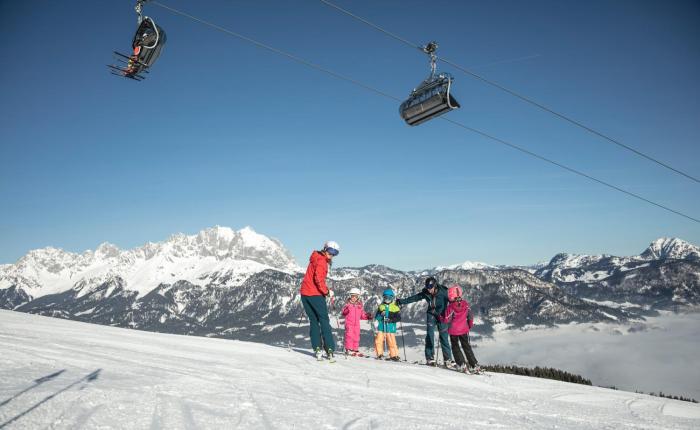 sankt johann in tirol