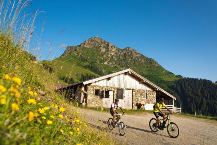 sankt johann in tirol