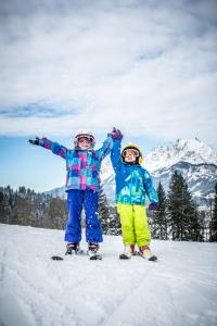 sankt johann in tirol