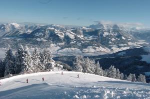 sankt johann in tirol