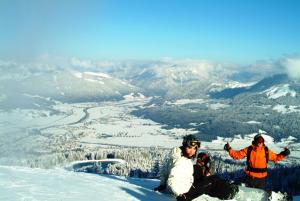 sankt johann in tirol