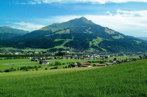 sankt johann in tirol