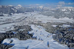 sankt johann in tirol