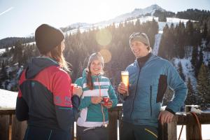 sankt johann in tirol