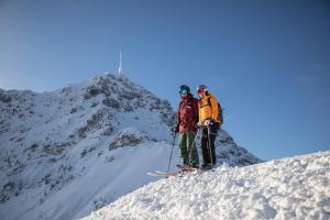 sankt johann in tirol