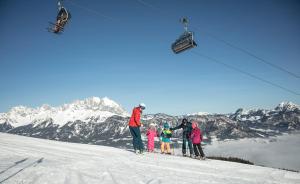 sankt johann in tirol