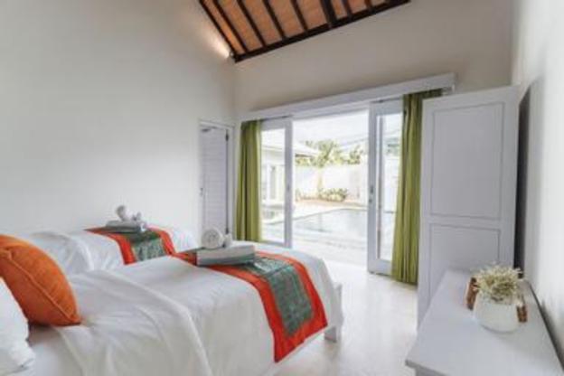 villa shanti